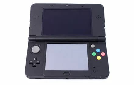 New Nintendo 3DS