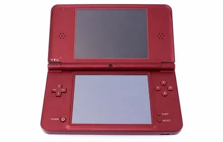 Nintendo DS i LL