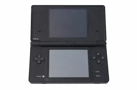Nintendo DS i