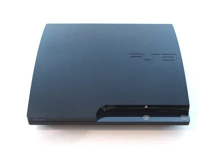 PlayStation 3