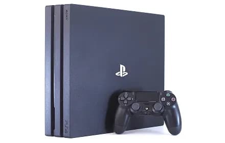 PlayStation 4 Pro