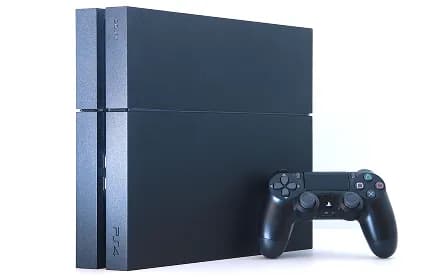 PlayStation 4