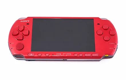 PSP